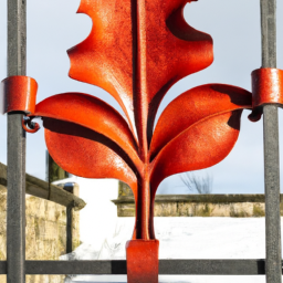 Donnez du cachet à votre propriété avec un balcon en ferronnerie personnalisé Mainvilliers